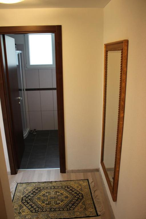 Studio 1 1/2 room 4